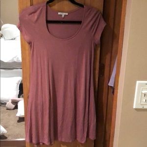 T shirt dress
